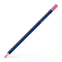 Акварельный карандаш Faber-Castell Art GRIP Aquarelle, светло-пурпурный