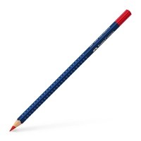 Акварельный карандаш Faber-Castell Art GRIP Aquarelle, светло-красная герань