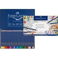 Набор акварельных карандашей 36 цветов Art GRIP Aquarelle