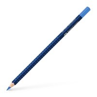 Акварельный карандаш Faber-Castell Art GRIP Aquarelle, светлый ультрамарин