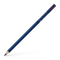 Акварельный карандаш Faber-Castell Art GRIP Aquarelle, фаянсовый синий