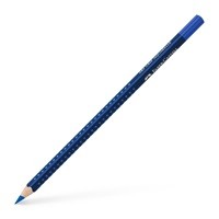 Акварельный карандаш Faber-Castell Art GRIP Aquarelle, кобальтовый
