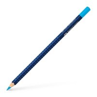 Акварельный карандаш Faber-Castell Art GRIP Aquarelle, светло-синий