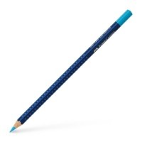 Акварельный карандаш Faber-Castell Art GRIP Aquarelle, светлый голубой