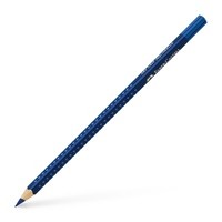 Акварельный карандаш Faber-Castell Art GRIP Aquarelle, лазурно-фталоцианиновый