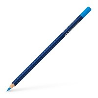 Акварельный карандаш Faber-Castell Art GRIP Aquarelle, синий