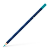 Акварельный карандаш Faber-Castell Art GRIP Aquarelle, светло-кобальтовый бирюзовый