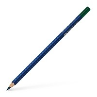 Акварельный карандаш Faber-Castell Art GRIP Aquarelle, тёмно-кобальтовая зелень