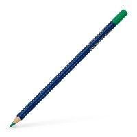 Акварельный карандаш Faber-Castell Art GRIP Aquarelle, зелень веронская