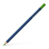 Акварельный карандаш Faber-Castell Art GRIP Aquarelle, травяная зелень