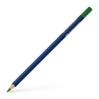 Акварельный карандаш Faber-Castell Art GRIP Aquarelle, оливковый