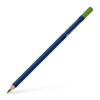 Акварельный карандаш Faber-Castell Art GRIP Aquarelle, зелёно-жёлтый