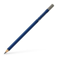 Акварельный карандаш Faber-Castell Art GRIP Aquarelle, тёплый серый IV