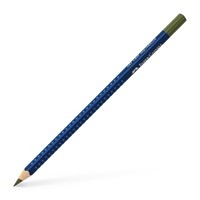 Акварельный карандаш Faber-Castell Art GRIP Aquarelle, оливково-жёлтый