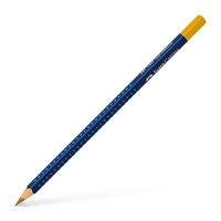 Акварельный карандаш Faber-Castell Art GRIP Aquarelle, светло-жёлтый охровый