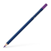 Акварельный карандаш Faber-Castell Art GRIP Aquarelle, пурпурный фиолетовый