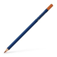 Акварельный карандаш Faber-Castell Art GRIP Aquarelle, жжёная охра