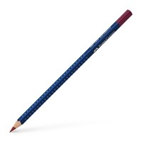 Акварельный карандаш Faber-Castell Art GRIP Aquarelle, каштановый