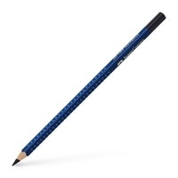 Акварельный карандаш Art GRIP Aquarelle, цвет чёрный