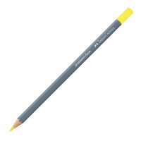 Карандаш акварельный Faber-Castell Goldfaber Aqua, 104 желтая глазурь светлая