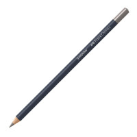 Карандаш цветной Faber-Castell Goldfaber, 273 серый теплый IV