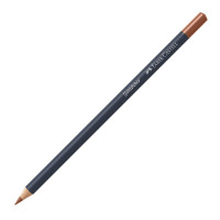 Карандаш цветной Faber-Castell Goldfaber, 283 сиена жженая