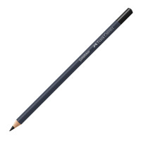 Карандаш цветной Faber-Castell Goldfaber, 199 черный