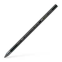 Карандаш чернографитовый без дерева Faber-Castell PITT, HB