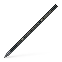 Карандаш чернографитовый без дерева Faber-Castell PITT, 3B