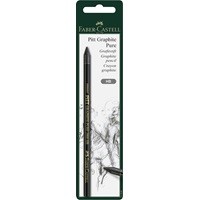 Графитовый карандаш PITT Monochrome, твёрдость HB в блистере
