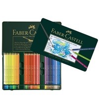 Набор акварельных карандашей 60 цветов Faber Castell Albrecht Durer