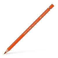 Акварельный карандаш Albrecht Durer цвет тёмно-кадмиевый оранжевый