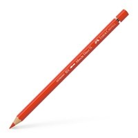 Акварельный карандаш Albrecht Durer цвет светло-кадмиевый оранжевый