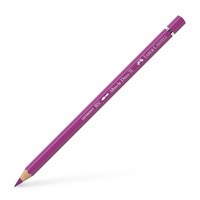 Акварельный карандаш Albrecht Durer цвет светло-красный фиолетовый