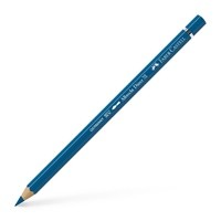 Акварельный карандаш Albrecht Durer цвет синий бирюзовый