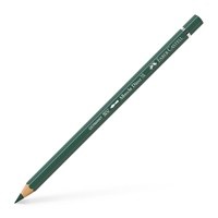 Акварельный карандаш Albrecht Durer цвет можжевеловая зелень