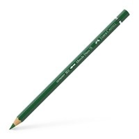 Акварельный карандаш Albrecht Durer цвет оливковый