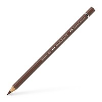 Акварельный карандаш Albrecht Durer цвет Кассельский коричневый (van Dyck)