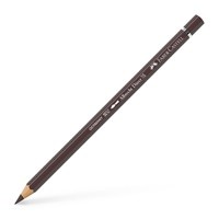 Акварельный карандаш Albrecht Durer цвет ореховый