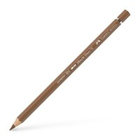 Акварельный карандаш Albrecht Durer цвет тёмно-коричневый
