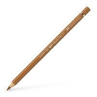 Акварельный карандаш Albrecht Durer цвет коричневый охровый