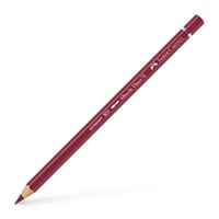 Акварельный карандаш Albrecht Durer цвет жжёный карминовый