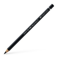 Акварельный карандаш Albrecht Durer цвет чёрный