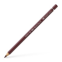 Акварельный карандаш Albrecht Durer цвет коричневый цвет мумии тёмный