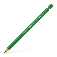 Акварельный карандаш Albrecht Durer цвет постоянная зелень
