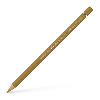 Акварельный карандаш Albrecht Durer цвет зелёно-золотой