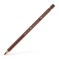 Акварельный карандаш Albrecht Durer цвет жжёная сиена