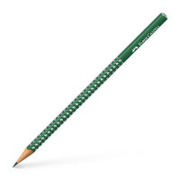 Карандаш чернографитовый Faber-Castell 