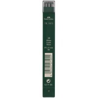 Графитные грифели TK 9071 3.15 мм, твёрдость 5B