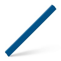 Сухая пастель Polychromos, цвет синий бирюзовый